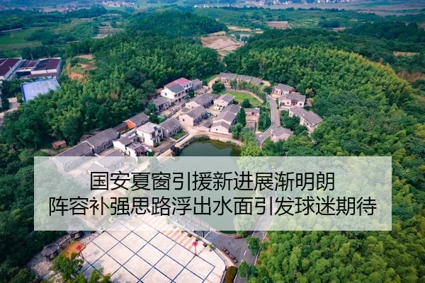 国安夏窗引援新进展渐明朗 阵容补强思路浮出水面引发球迷期待